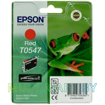 Картридж Epson C13T05474010